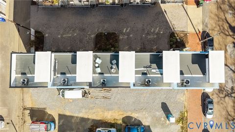 Tiny photo for 220 N 20th Street #U1, Richmond, VA 23223 (MLS # 2532538)