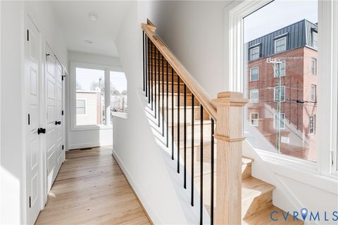 Tiny photo for 220 N 20th Street #U1, Richmond, VA 23223 (MLS # 2532538)