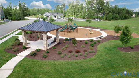 Tiny photo for 4625 Chesler Drive, Moseley, VA 23120 (MLS # 2617801)
