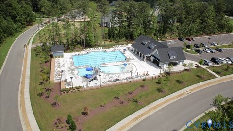 Tiny photo for 4625 Chesler Drive, Moseley, VA 23120 (MLS # 2617801)