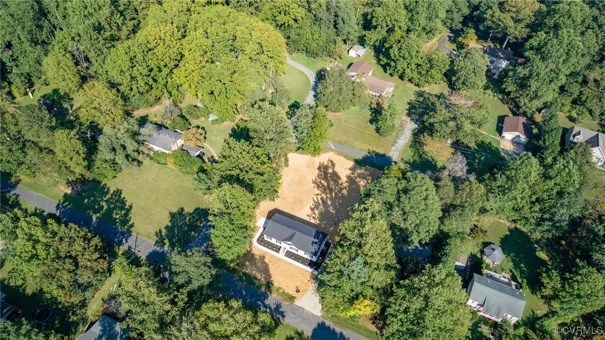 64 Pine Road
