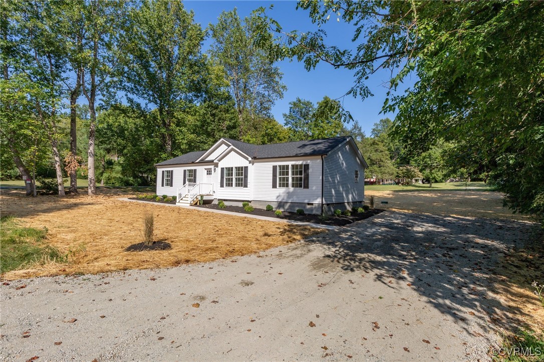 64 Pine Road