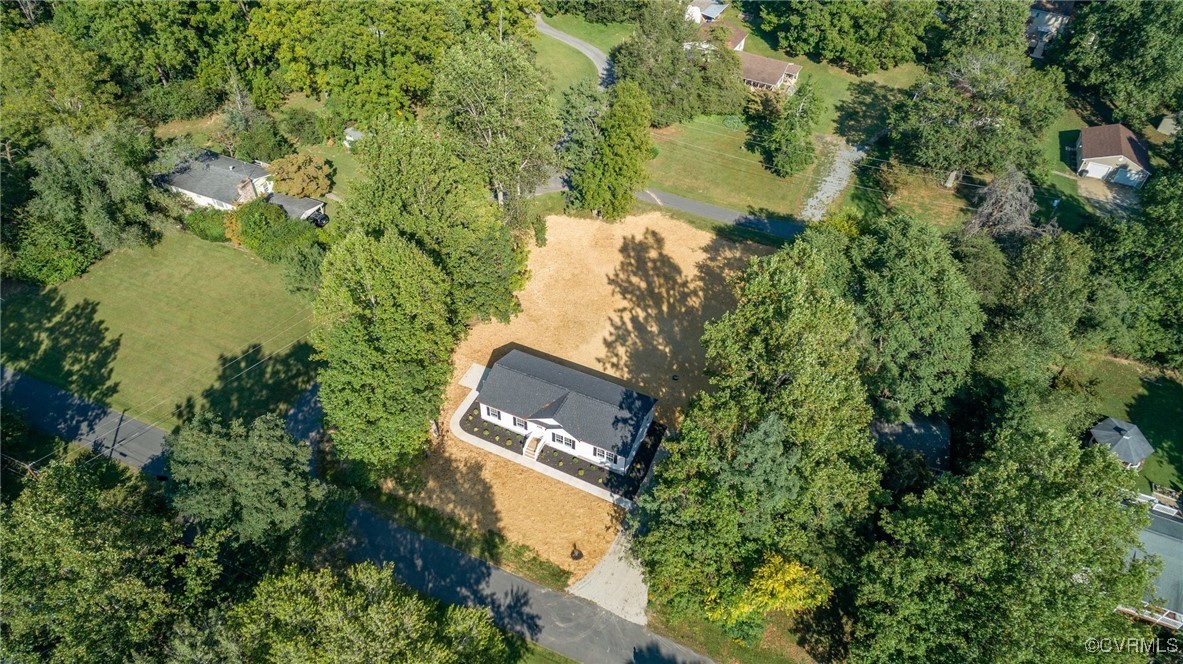 64 Pine Road