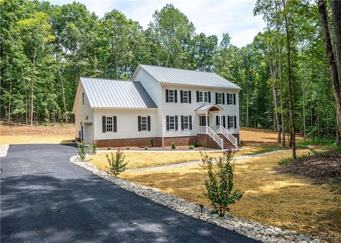 3088 French Hill Drive Powhatan VA 23139