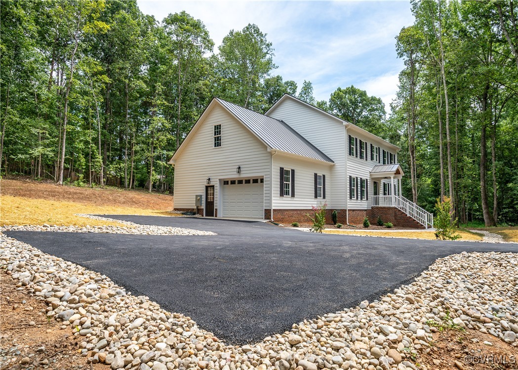 3088 French Hill Drive