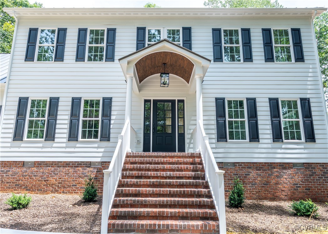 3088 French Hill Drive