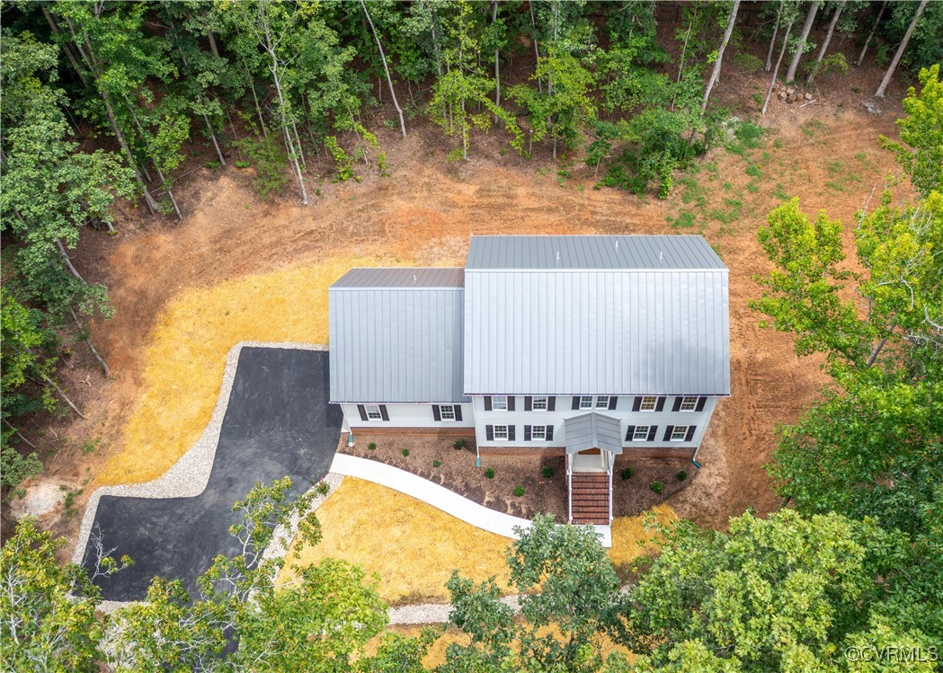 3088 French Hill Drive