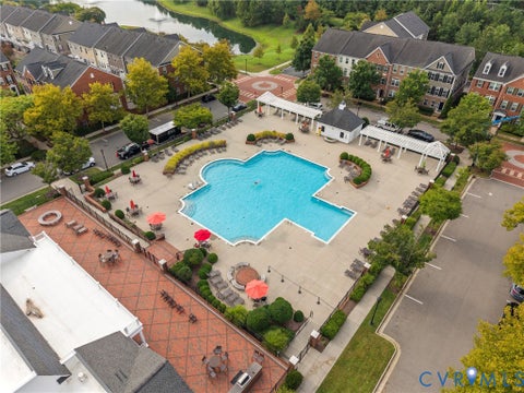 Tiny photo for 3902 Village Commons Walk, Glen Allen, VA 23060 (MLS # 2623405)