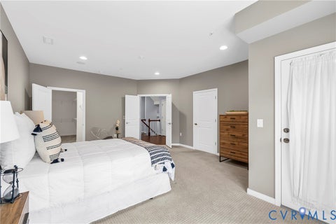 Tiny photo for 3902 Village Commons Walk, Glen Allen, VA 23060 (MLS # 2623405)