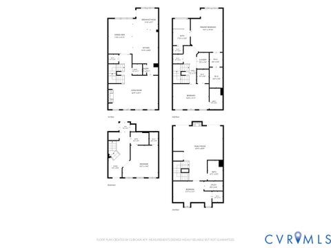 Tiny photo for 3902 Village Commons Walk, Glen Allen, VA 23060 (MLS # 2623405)