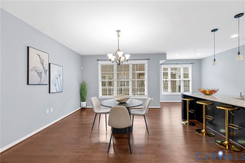 Tiny photo for 3902 Village Commons Walk, Glen Allen, VA 23060 (MLS # 2623405)