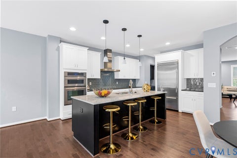 Tiny photo for 3902 Village Commons Walk, Glen Allen, VA 23060 (MLS # 2623405)