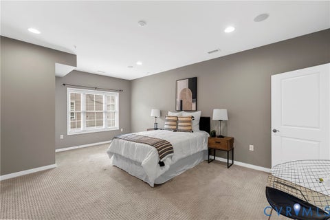 Tiny photo for 3902 Village Commons Walk, Glen Allen, VA 23060 (MLS # 2623405)