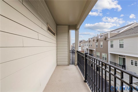 Tiny photo for 3902 Village Commons Walk, Glen Allen, VA 23060 (MLS # 2623405)