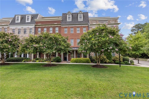 Photo of 3902 Village Commons Walk, Glen Allen, VA 23060 (MLS # 2623405)