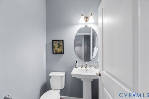 Tiny photo for 3902 Village Commons Walk, Glen Allen, VA 23060 (MLS # 2623405)