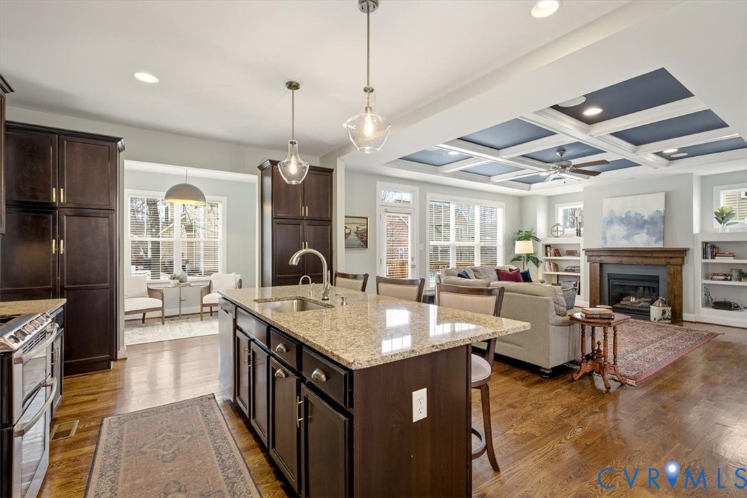 14624 Spaldwick Lane