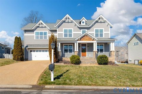 14624 Spaldwick Lane Midlothian VA 23112