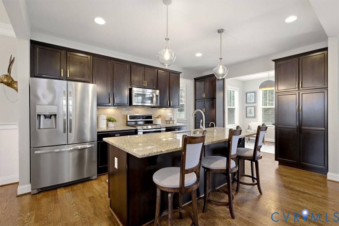 14624 Spaldwick Lane