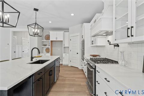 Tiny photo for 9016 Santee Lane, Hanover, VA 23111 (MLS # 2607999)