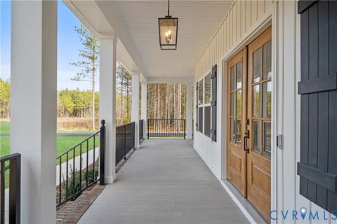 Tiny photo for 9016 Santee Lane, Hanover, VA 23111 (MLS # 2607999)