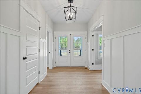 Tiny photo for 9016 Santee Lane, Hanover, VA 23111 (MLS # 2607999)