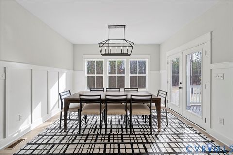 Tiny photo for 9016 Santee Lane, Hanover, VA 23111 (MLS # 2607999)