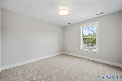 Tiny photo for 9016 Santee Lane, Hanover, VA 23111 (MLS # 2607999)