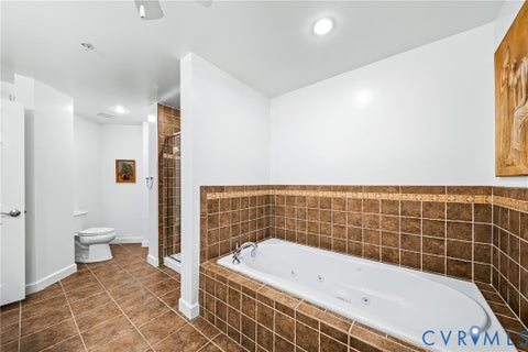 Tiny photo for 4820 Old Main Street #503, Richmond, VA 23231 (MLS # 2626413)