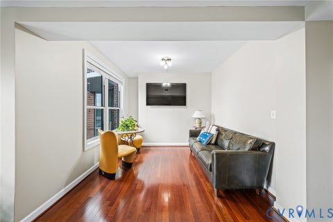 Tiny photo for 4820 Old Main Street #503, Richmond, VA 23231 (MLS # 2626413)