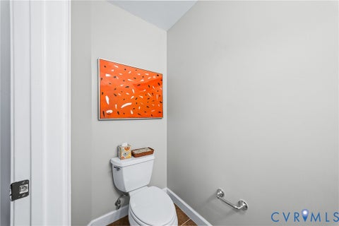 Tiny photo for 4820 Old Main Street #503, Richmond, VA 23231 (MLS # 2626413)