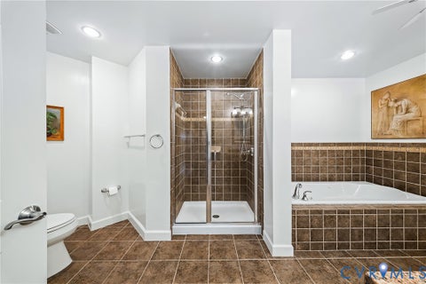 Tiny photo for 4820 Old Main Street #503, Richmond, VA 23231 (MLS # 2626413)