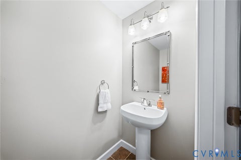 Tiny photo for 4820 Old Main Street #503, Richmond, VA 23231 (MLS # 2626413)
