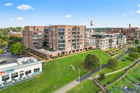 Tiny photo for 4820 Old Main Street #503, Richmond, VA 23231 (MLS # 2626413)