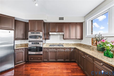 Tiny photo for 4820 Old Main Street #503, Richmond, VA 23231 (MLS # 2626413)
