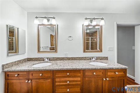 Tiny photo for 4820 Old Main Street #503, Richmond, VA 23231 (MLS # 2626413)
