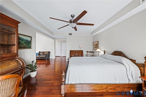 Tiny photo for 4820 Old Main Street #503, Richmond, VA 23231 (MLS # 2626413)