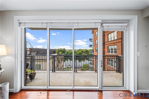 Tiny photo for 4820 Old Main Street #503, Richmond, VA 23231 (MLS # 2626413)