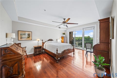 Tiny photo for 4820 Old Main Street #503, Richmond, VA 23231 (MLS # 2626413)
