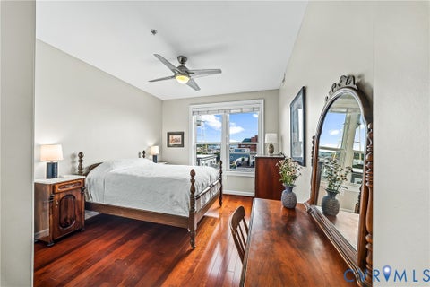 Tiny photo for 4820 Old Main Street #503, Richmond, VA 23231 (MLS # 2626413)