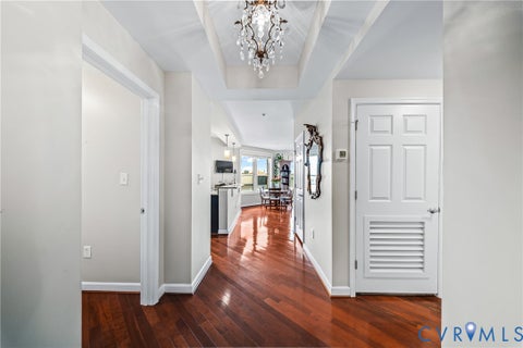 Tiny photo for 4820 Old Main Street #503, Richmond, VA 23231 (MLS # 2626413)