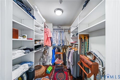 Tiny photo for 4820 Old Main Street #503, Richmond, VA 23231 (MLS # 2626413)