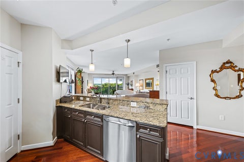 Tiny photo for 4820 Old Main Street #503, Richmond, VA 23231 (MLS # 2626413)