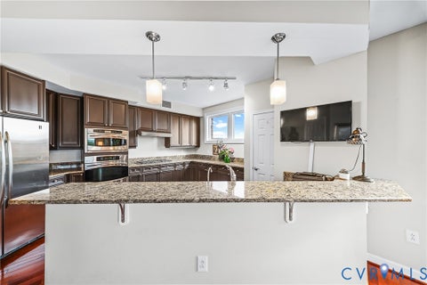 Tiny photo for 4820 Old Main Street #503, Richmond, VA 23231 (MLS # 2626413)