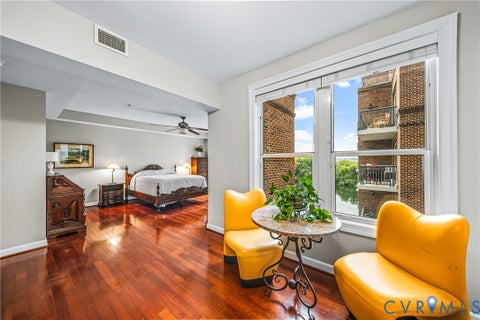 Tiny photo for 4820 Old Main Street #503, Richmond, VA 23231 (MLS # 2626413)