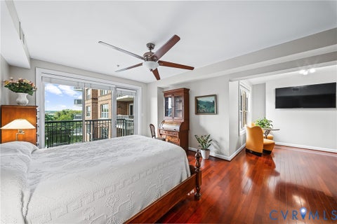 Tiny photo for 4820 Old Main Street #503, Richmond, VA 23231 (MLS # 2626413)