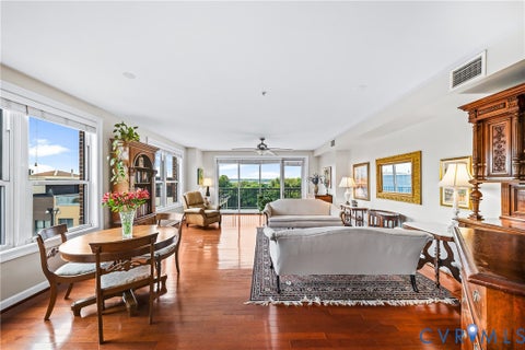 Tiny photo for 4820 Old Main Street #503, Richmond, VA 23231 (MLS # 2626413)