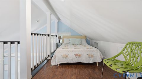 Tiny photo for 1252 Eubanks Road, Dunnsville, VA 22454 (MLS # 2618940)