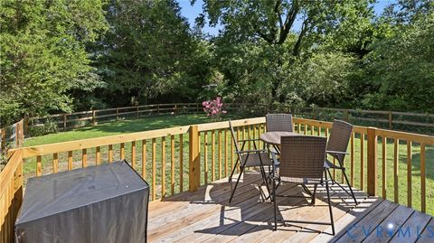 Tiny photo for 1252 Eubanks Road, Dunnsville, VA 22454 (MLS # 2618940)