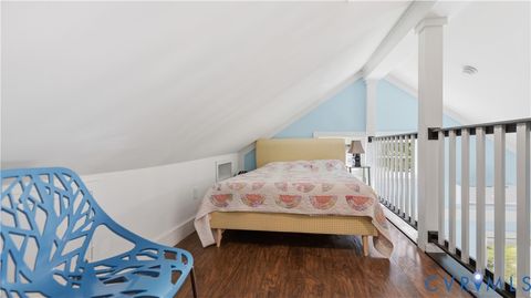 Tiny photo for 1252 Eubanks Road, Dunnsville, VA 22454 (MLS # 2618940)
